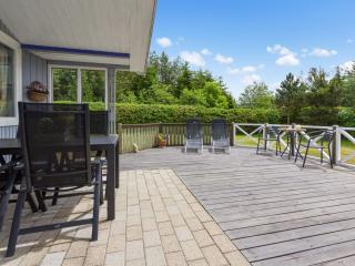 Holiday Home Anniesette - 1km from the sea by Interhome - Hals - 8