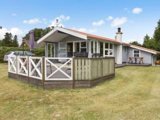 Holiday Home Anniesette - 1km from the sea by Interhome - Hals - 0