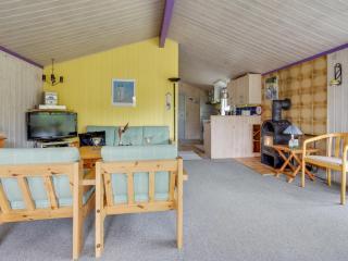 Holiday Home Anniesette - 1km from the sea by Interhome - Hals - 7