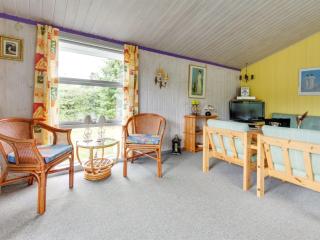 Holiday Home Anniesette - 1km from the sea by Interhome - Hals - 5