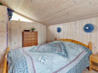 Holiday Home Anniesette - 1km from the sea by Interhome - Hals - 1