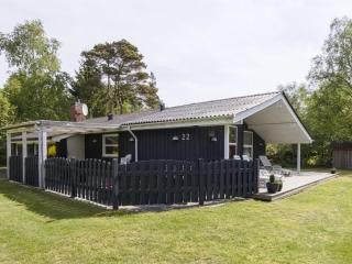Holiday Home Akima - 700m from the sea by Interhome - Hals - 8