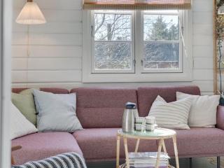 Holiday Home Gytha - 150m from the sea by Interhome - 2