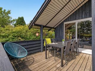 Holiday Home Folki - 250m from the sea by Interhome - Storvorde - 7