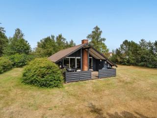 Holiday Home Folki - 250m from the sea by Interhome - Storvorde - 0