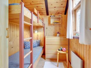 Holiday Home Folki - 250m from the sea by Interhome - Storvorde - 5