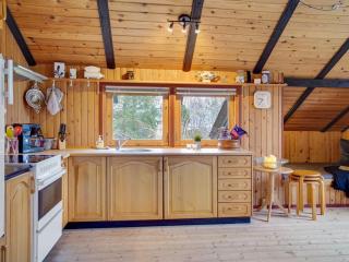Holiday Home Folki - 250m from the sea by Interhome - Storvorde - 2