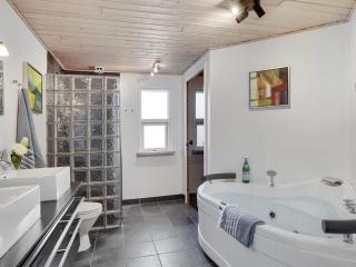 Holiday Home Ulfsten - 1-6km from the sea by Interhome - Hals - 8