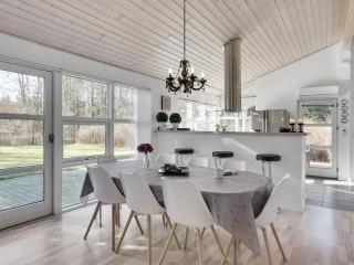 Holiday Home Ulfsten - 1-6km from the sea by Interhome - Hals - 6