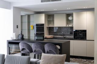 Luxury City Centre - Alicante - 7