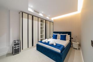 Luxury City Centre - 4