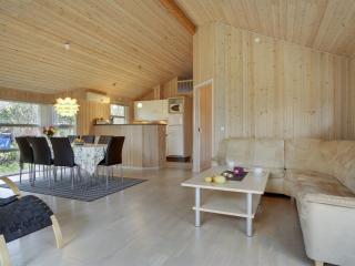 Holiday Home Thorketil - 1-1km from the sea by Interhome - Hals - 6