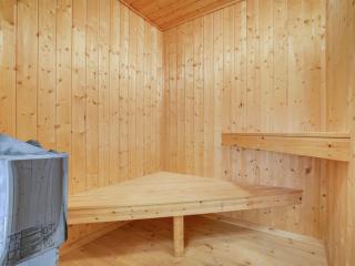 Holiday Home Selver - 250m from the sea by Interhome - Hals - 7