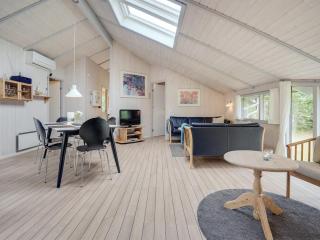 Holiday Home Selver - 250m from the sea by Interhome - Hals - 6