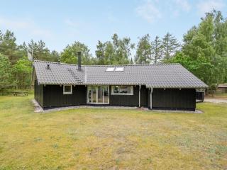 Holiday Home Selver - 250m from the sea by Interhome - Hals - 0
