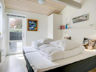 Holiday Home Clarabelle - 700m from the sea by Interhome - Hals - 3