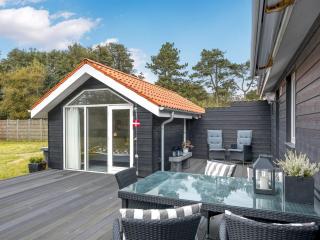 Holiday Home Mumme - 100m from the sea by Interhome - Hals - 6