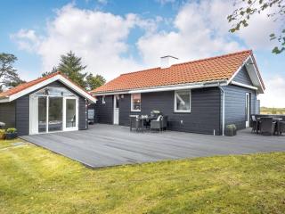 Holiday Home Mumme - 100m from the sea by Interhome - Hals - 8