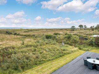 Holiday Home Mumme - 100m from the sea by Interhome - Hals - 4