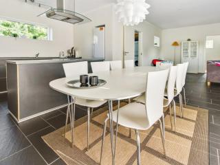 Holiday Home Edda - 400m from the sea by Interhome - Hals - 3
