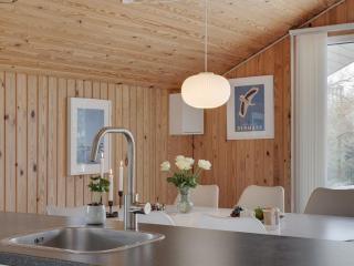 Holiday Home Aderice - 1km from the sea by Interhome - Hals - 1