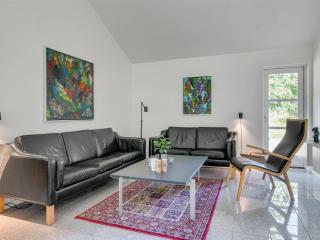 Holiday Home Kringfod - 590m from the sea by Interhome - Hals - 7