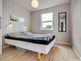 Holiday Home Thure - 1km from the sea by Interhome - Hals - 7
