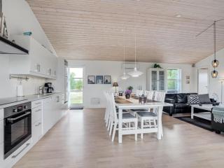 Holiday Home Thure - 1km from the sea by Interhome - Hals - 3