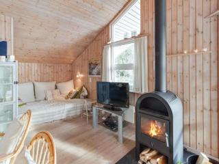 Holiday Home Jaakob - 4km from the sea by Interhome - Brovst - 7