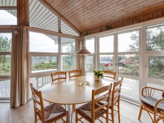 Holiday Home Jaakob - 4km from the sea by Interhome - Brovst - 5