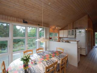 Holiday Home Jaakob - 4km from the sea by Interhome - Brovst - 2