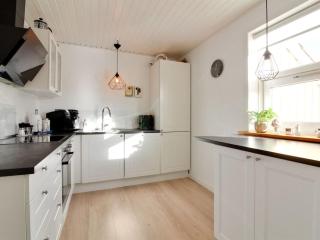 Apartment Oddi - 900m from the sea by Interhome - Løkken - 5