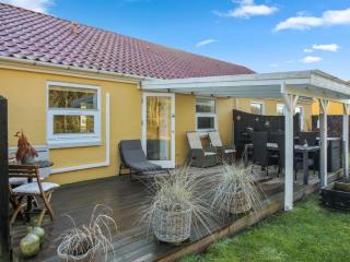 Apartment Oddi - 900m from the sea by Interhome - Løkken - 8