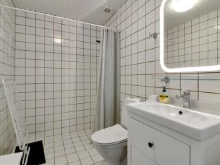 Apartment Oddi - 900m from the sea by Interhome - Løkken - 4