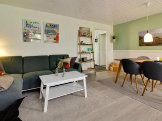 Apartment Oddi - 900m from the sea by Interhome - Løkken - 1