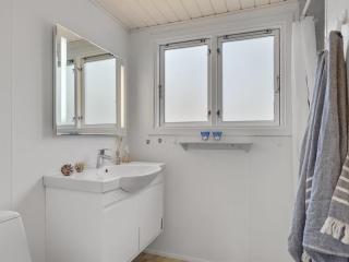Holiday Home Herly - 50m from the sea by Interhome - Hals - 4