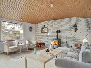 Holiday Home Herly - 50m from the sea by Interhome - Hals - 7