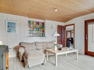 Holiday Home Herly - 50m from the sea by Interhome - Hals - 1