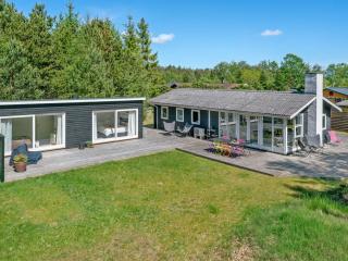 Holiday Home Sighwith - 500m from the sea by Interhome - Hals - 0