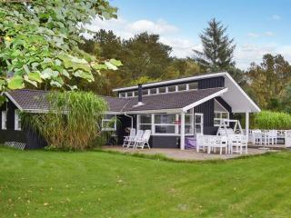 Holiday Home Petri - 500m from the sea by Interhome - Hals - 0
