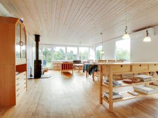 Holiday Home Axeline - 850m from the sea by Interhome - Hals - 7