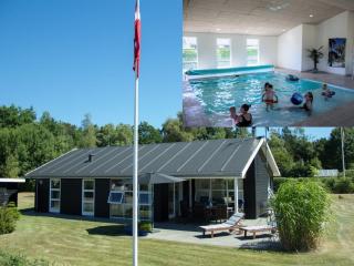 Holiday Home Bertram - 1-9km from the sea by Interhome - Hals - 0