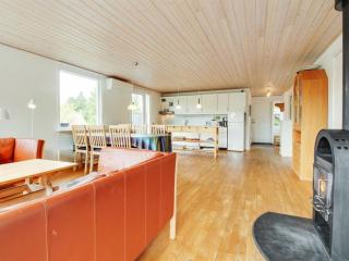 Holiday Home Axeline - 850m from the sea by Interhome - Hals - 5