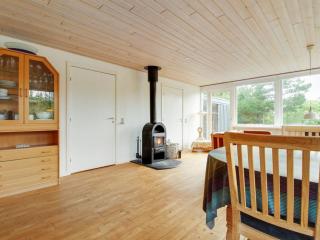 Holiday Home Axeline - 850m from the sea by Interhome - Hals - 1