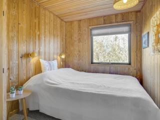 Holiday Home Tayana - 75m to the inlet by Interhome - Storvorde - 1