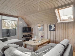 Holiday Home Hejdie - 150m from the sea by Interhome - Hals - 8