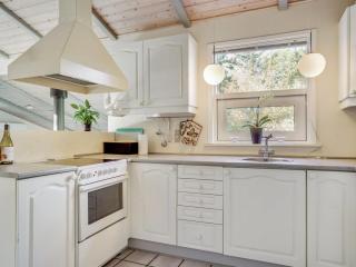 Holiday Home Merte - 300m from the sea by Interhome - Hals - 1
