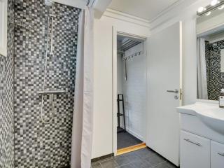 Holiday Home Elina - 500m from the sea by Interhome - Hals - 5