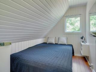 Holiday Home Elina - 500m from the sea by Interhome - Hals - 2