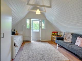 Holiday Home Elina - 500m from the sea by Interhome - Hals - 1